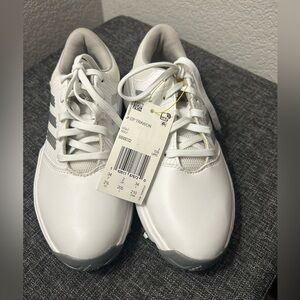 Kids Adidas Golf Shoes